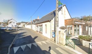 Pharmacie De La Brenne à Reugny