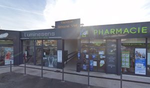 Pharmacie de Pont De Dore à Peschadoires