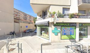 PHARMACIE LYAUTEY l Nice 06 à Nice