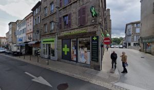 Pharmacie Notre Dame à Montbrison