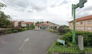 Pharmacie Du Parc à Pont-du-Château