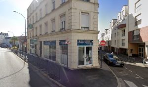Pharmacie Louis-Joseph Max à Nogent-sur-Marne