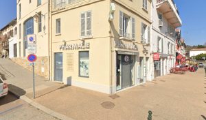 Pharmacie de Saint Cyr Village à Saint-Cyr-au-Mont-d'Or