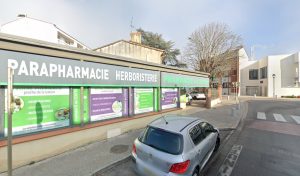 Pharmacie du Centre à Blagnac