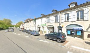 Pharmacie de la MELISSE à Lectoure