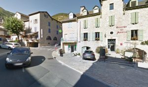 Pharmacie des Gorges du Tarn – Ste Enimie à Gorges du Tarn Causses