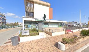 Pharmacie Aillaud à Puget-sur-Argens