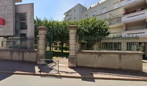Sci Chatelieu à Saint-Genest-Lerpt