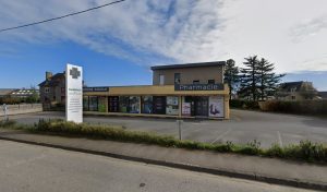 Pharmacie de Châteauneuf-du-Faou à Châteauneuf-du-Faou