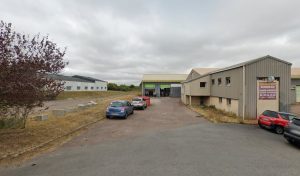 Harmonie Medical Service à Ifs
