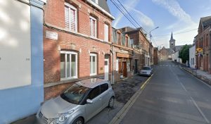 Pharmacie de l&rsquo;Aunelle à Gommegnies