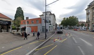 Pharmacie du Marché SELARL à Mulhouse