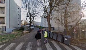 Lipovetzky Gérard à Garges-lès-Gonesse