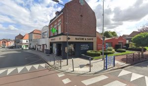 La Pharmacie de Toufflers à Toufflers