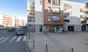 Pharmacie des Brigadières à Bezons