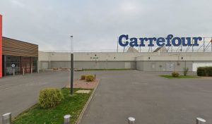 Pharmacie Carrefour Reims Cernay à Reims