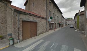 Pharmacie de Marlhes à Marlhes