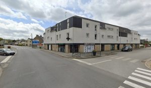 Pharmacie Ascouet à Pleucadeuc