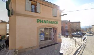 Pharmacie de la Durance à Cadenet