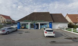 Pharmacie des Flamands à Cherbourg-en-Cotentin