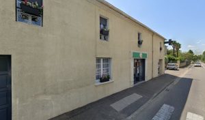 PHARMACIE LEGUELINEL à Cazères-sur-l'Adour