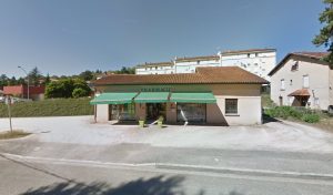 Pharmacie de Trepalou à Decazeville
