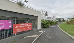 Pharmacie du Grand Cap à Le Havre