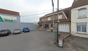 Pharmacie du haut d&rsquo;Houdain à Houdain