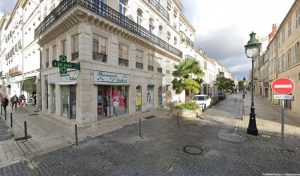 Pharmacie Colbert à Rochefort