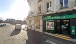 Pharmacie Du Pont à Meulan-en-Yvelines