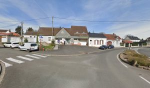 Pharmacie des Monts d&rsquo;Artois à Bouvigny-Boyeffles