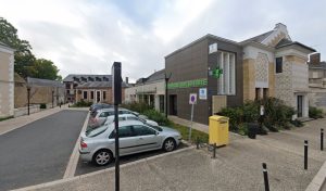 Pharmacie Mutualiste à Château-Renault