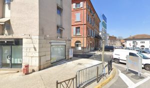 Pharmacie de la Mairie (Alain Mhanna et Marine Pistre) à Caussade