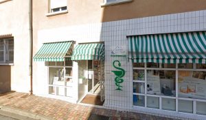 Pharmacie Filieris à Carmaux