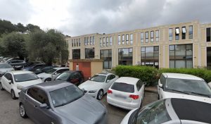 France Santé Pharma à Mougins