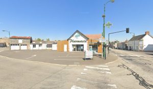 Pharmacie Minoza-Gentil à Essarts-en-Bocage