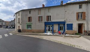 Pharmacie Belin à Monts-sur-Guesnes