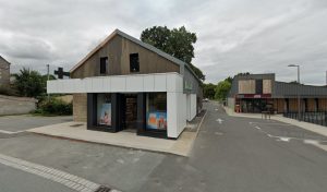 Pharmacie de Pleslin Trigavou à Pleslin-Trigavou