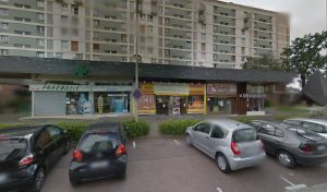 Bourgerie à Lisieux