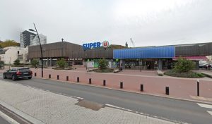 La Pharmacie du Cailly à Maromme