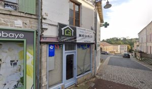 Pharmacie de l&rsquo;Abbaye à Celles-sur-Belle