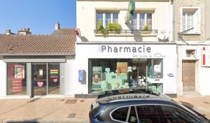 Mauguit à Argentan