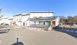 Grande Pharmacie de Lapalud à Lapalud