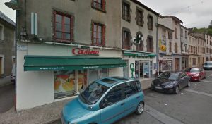 Pharmacie de Pontaumur   Totum à Pontaumur