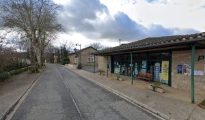Pharmacie de Varen à Varen