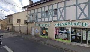 Pharmacie des Orchidées à Boissy-Saint-Léger