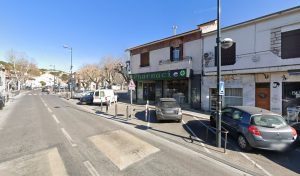 Pharmacie Hac Cheng à Septèmes-les-Vallons