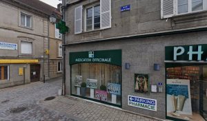 Garré Christian à Felletin