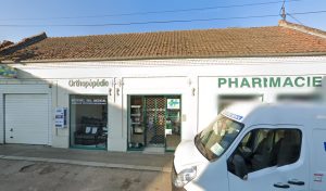 Pharmacie Le Couteulx Maryse à Esquennoy