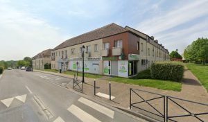 Fcng à Chauconin-Neufmontiers